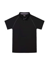 AURORA - XT Performance Polo - Kids -XTPK-0